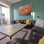 Beautiful 7 Persons 3 Bedrooms Apartment In Central City