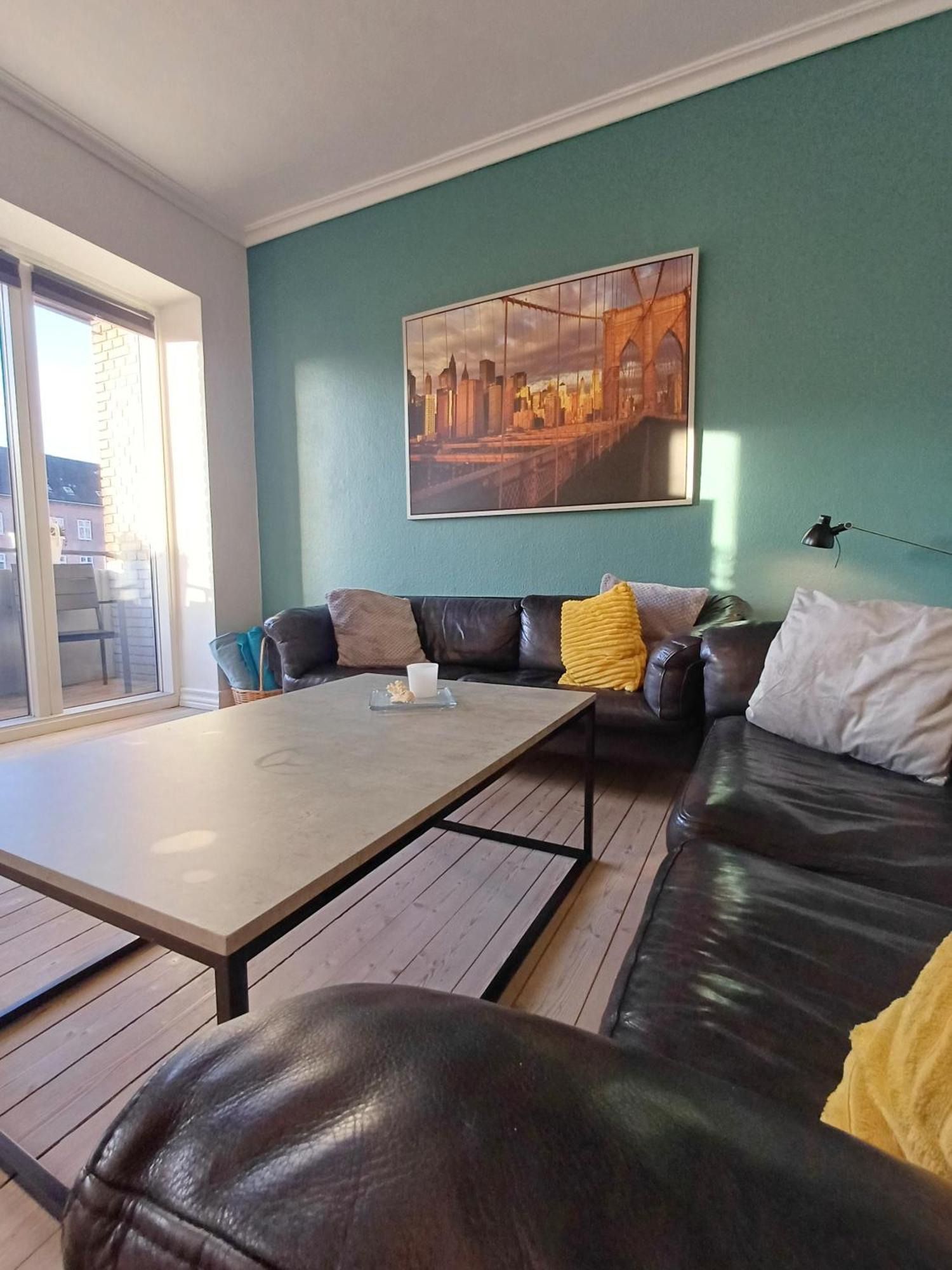 Beautiful 7 Persons 3 Bedrooms In *