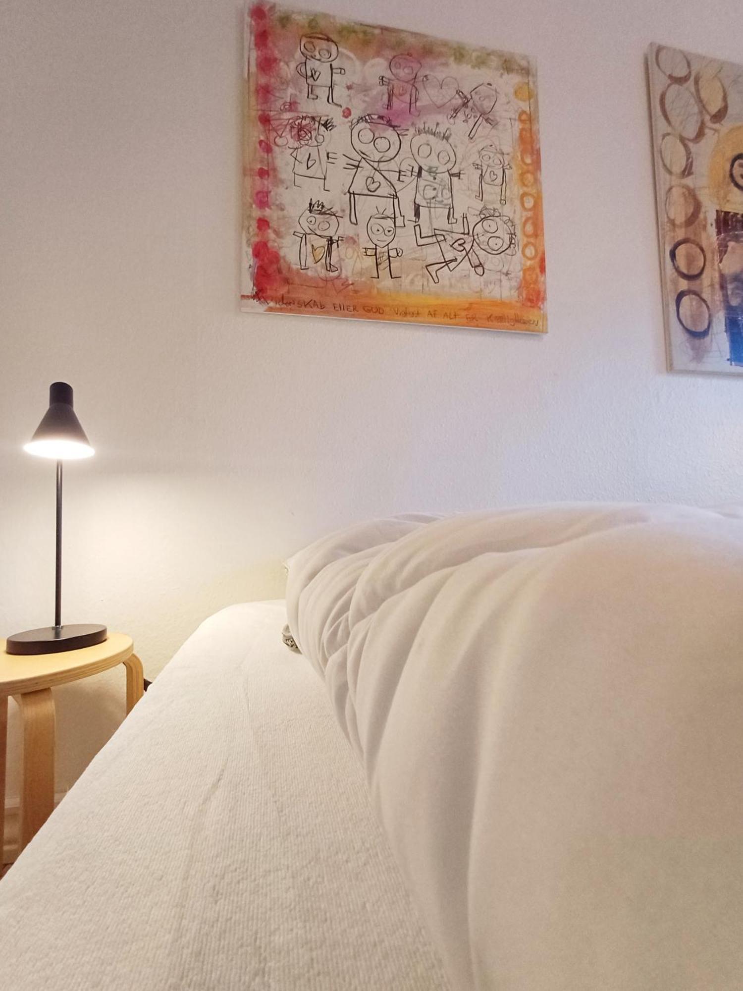 Beautiful 7 Persons 3 Bedrooms In Lejlighed