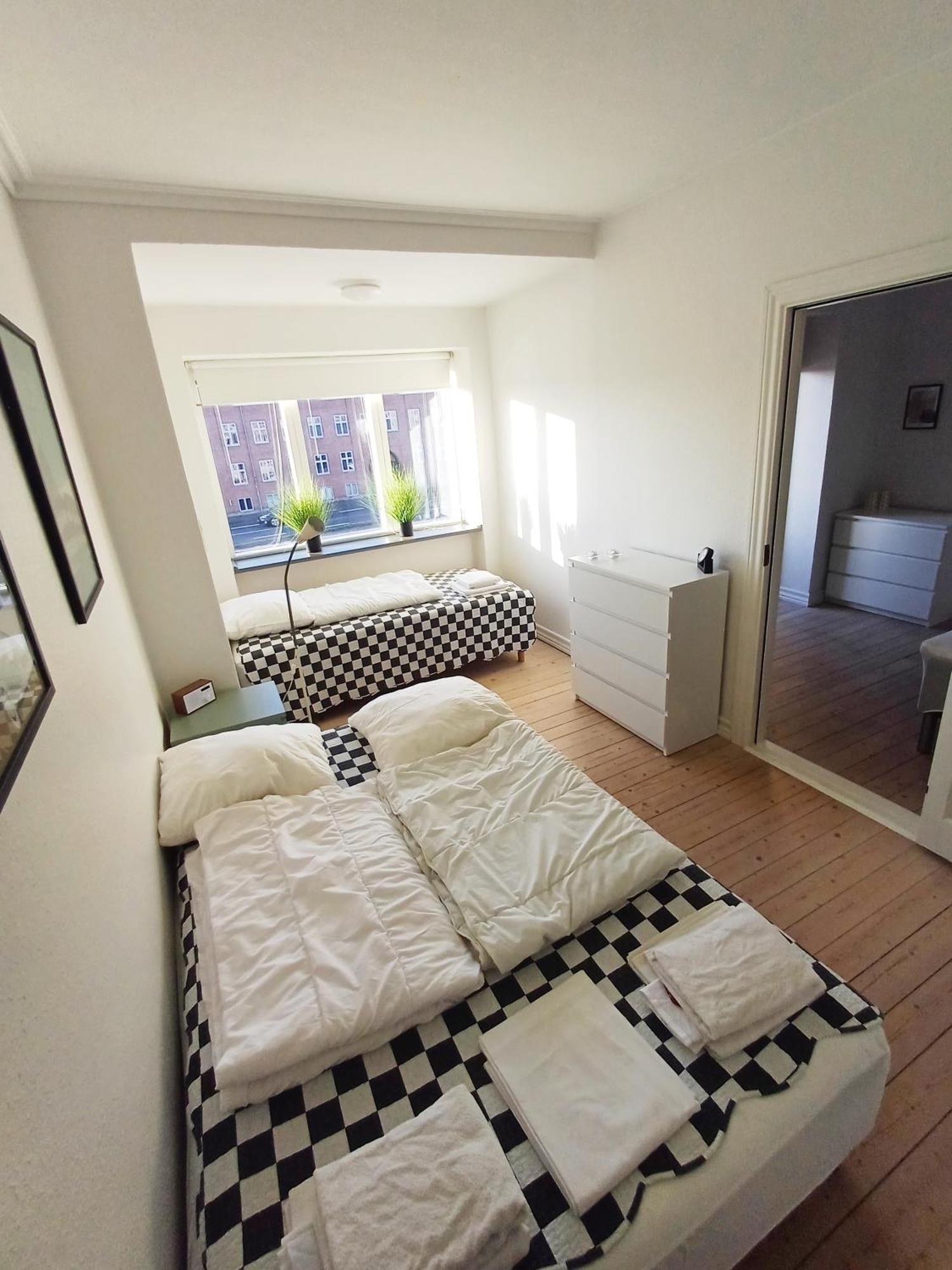 Beautiful 7 Persons 3 Bedrooms In