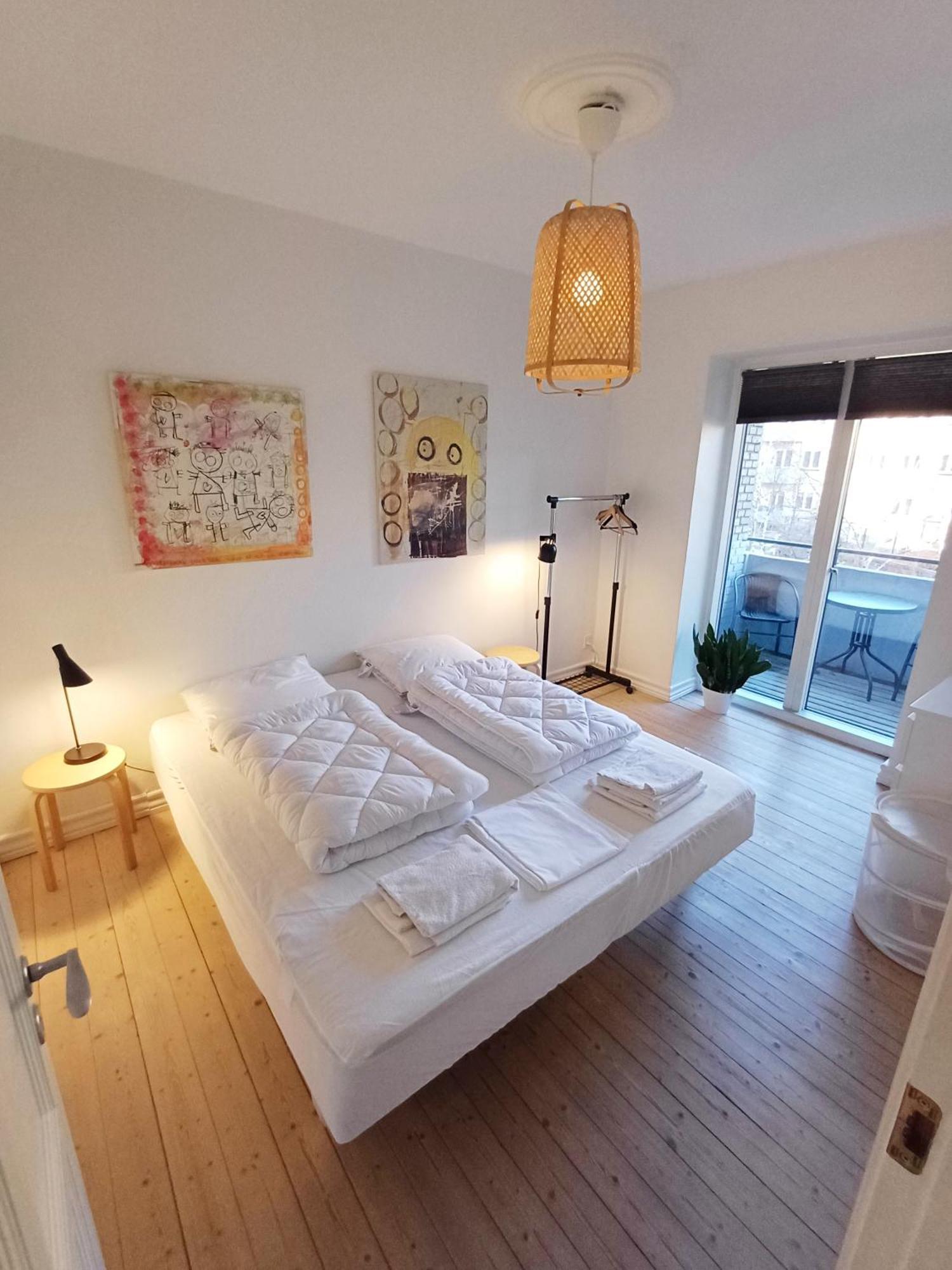 Beautiful 7 Persons 3 Bedrooms In Lejlighed