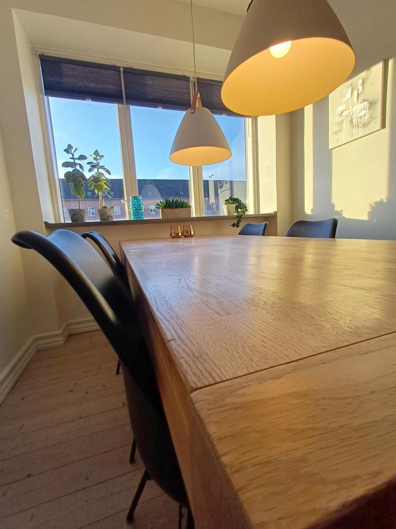 Lejlighed Beautiful 7 Persons 3 Bedrooms In *