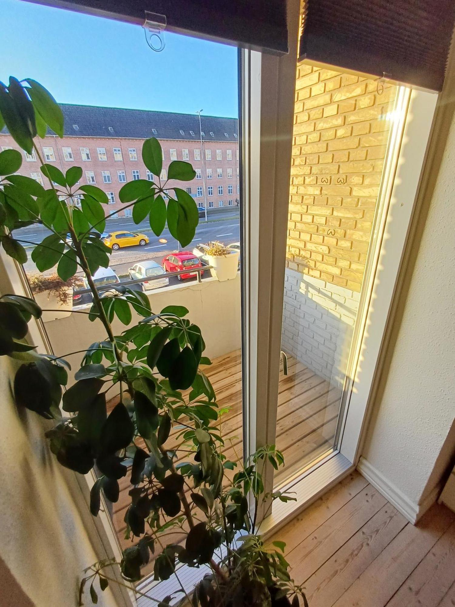 Beautiful 7 Persons 3 Bedrooms In Aalborg
