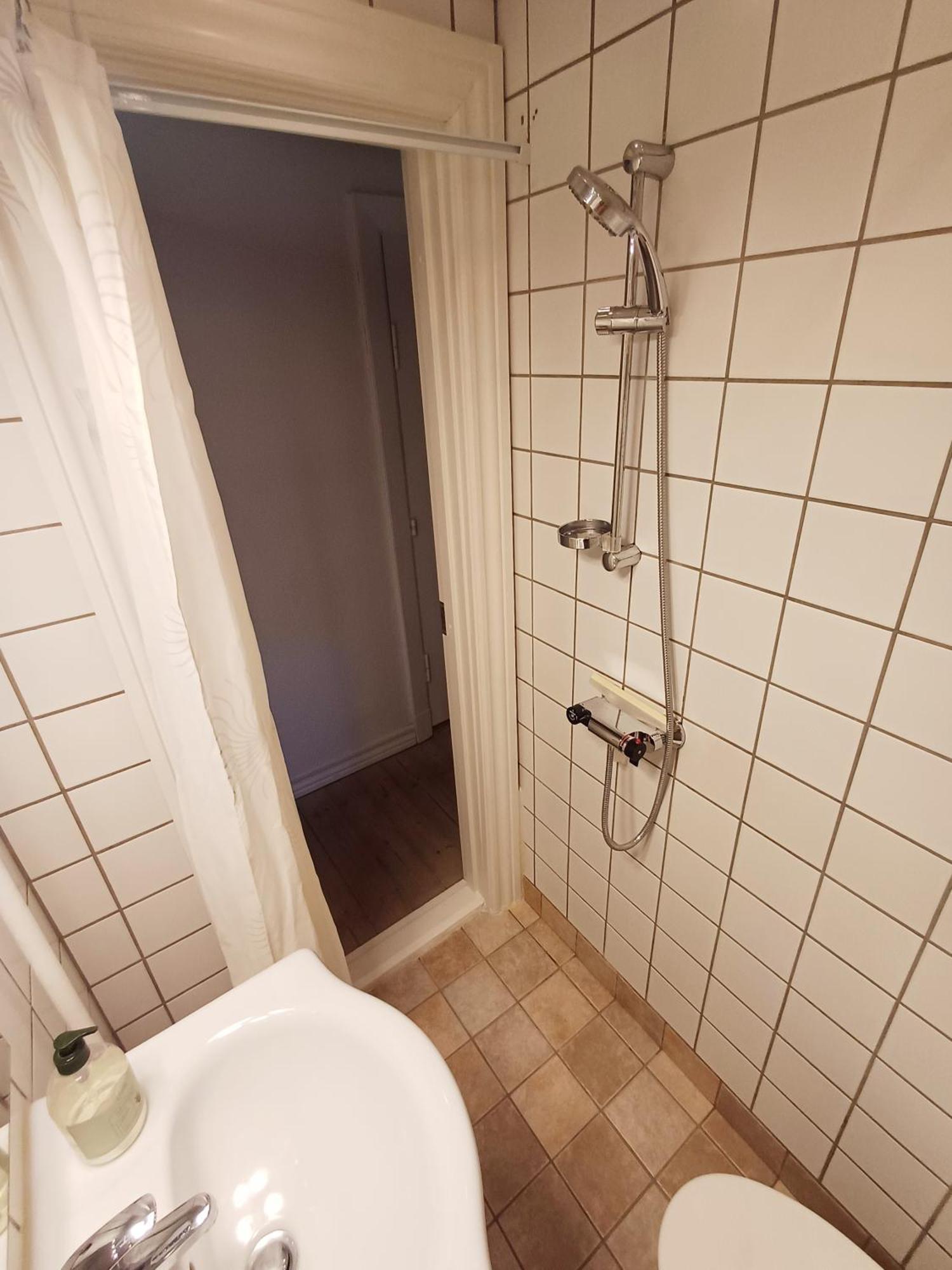 Beautiful 7 Persons 3 Bedrooms In * Aalborg