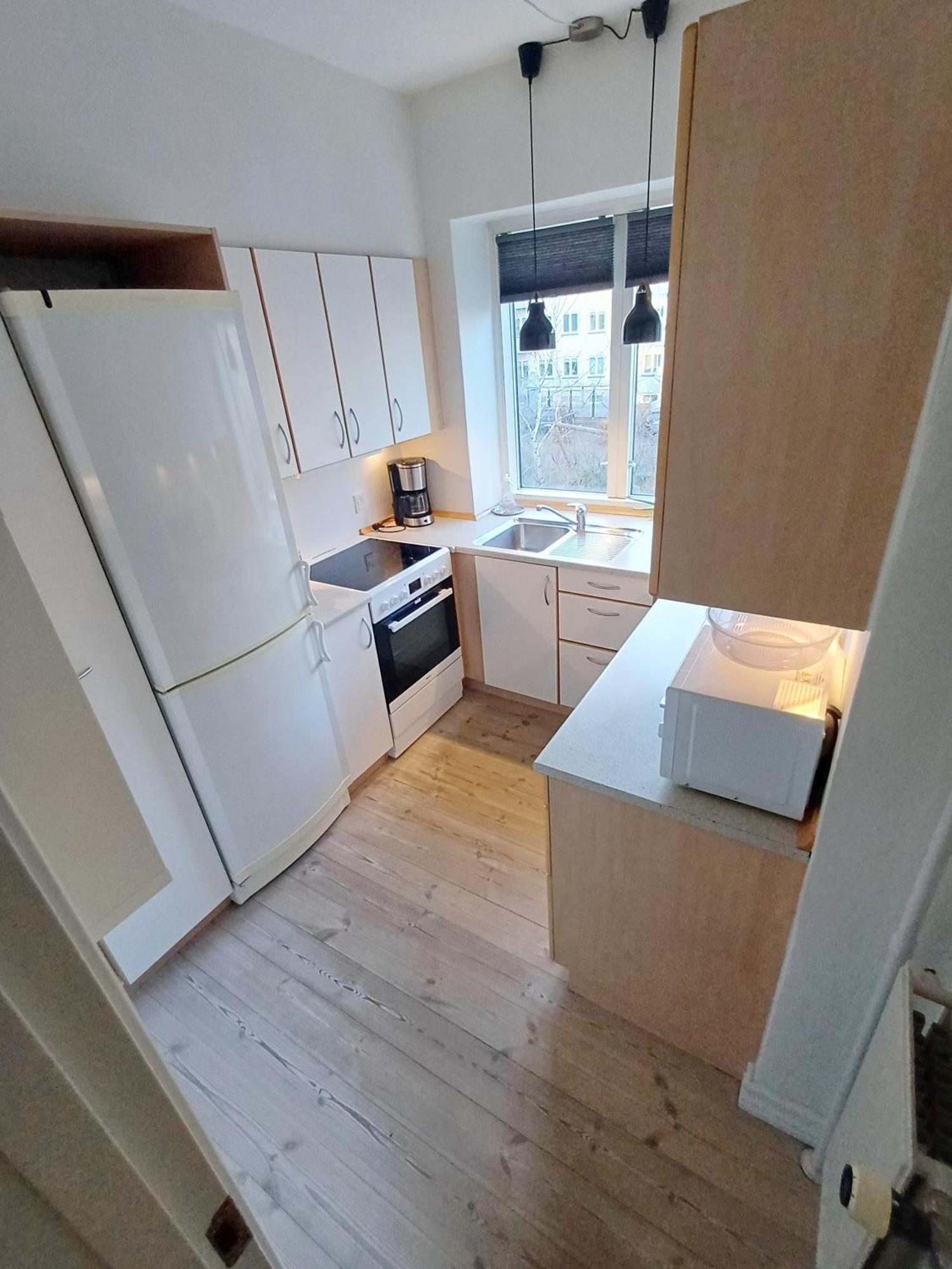 Beautiful 7 Persons 3 Bedrooms In