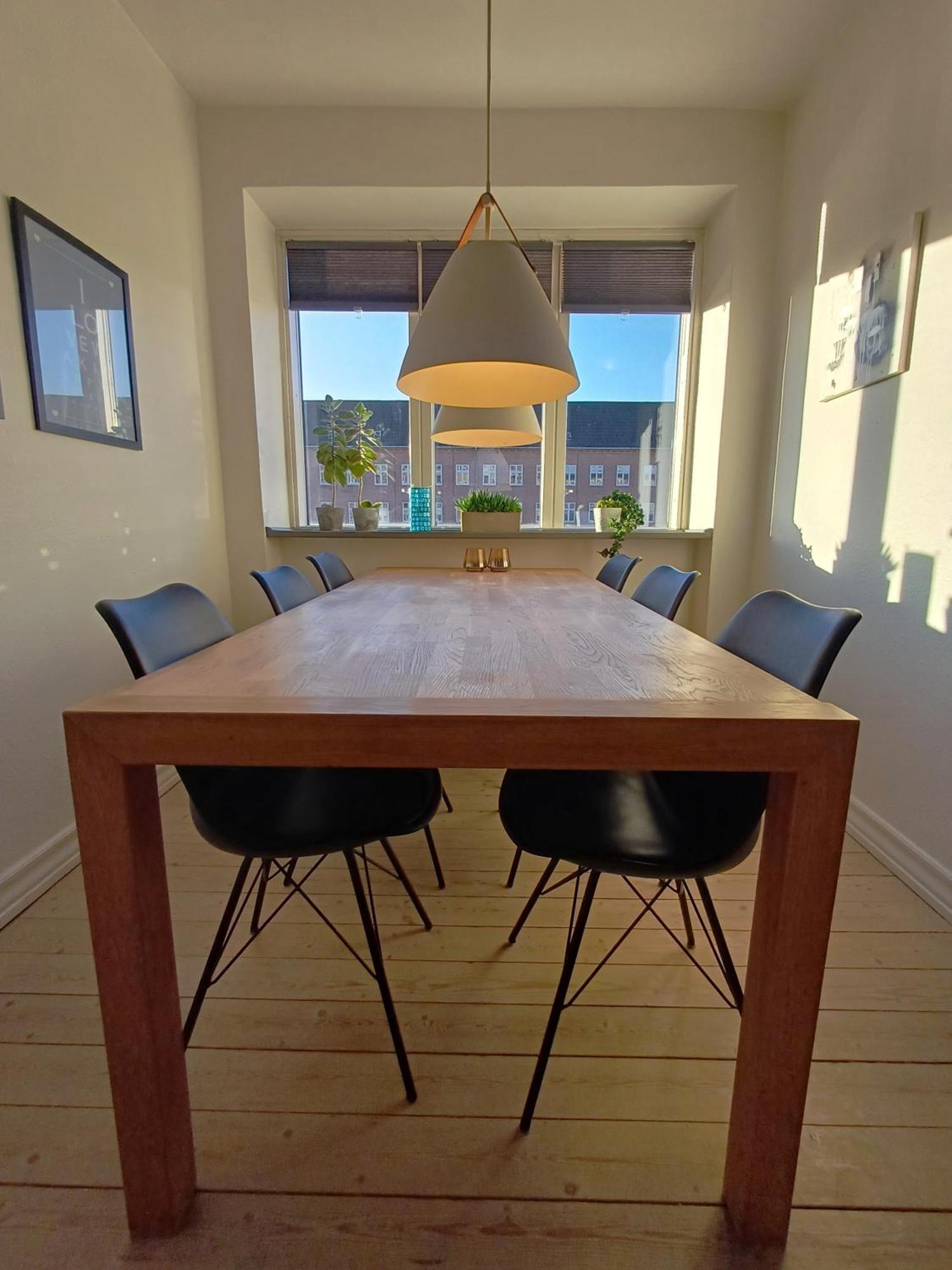 Lejlighed Beautiful 7 Persons 3 Bedrooms In
