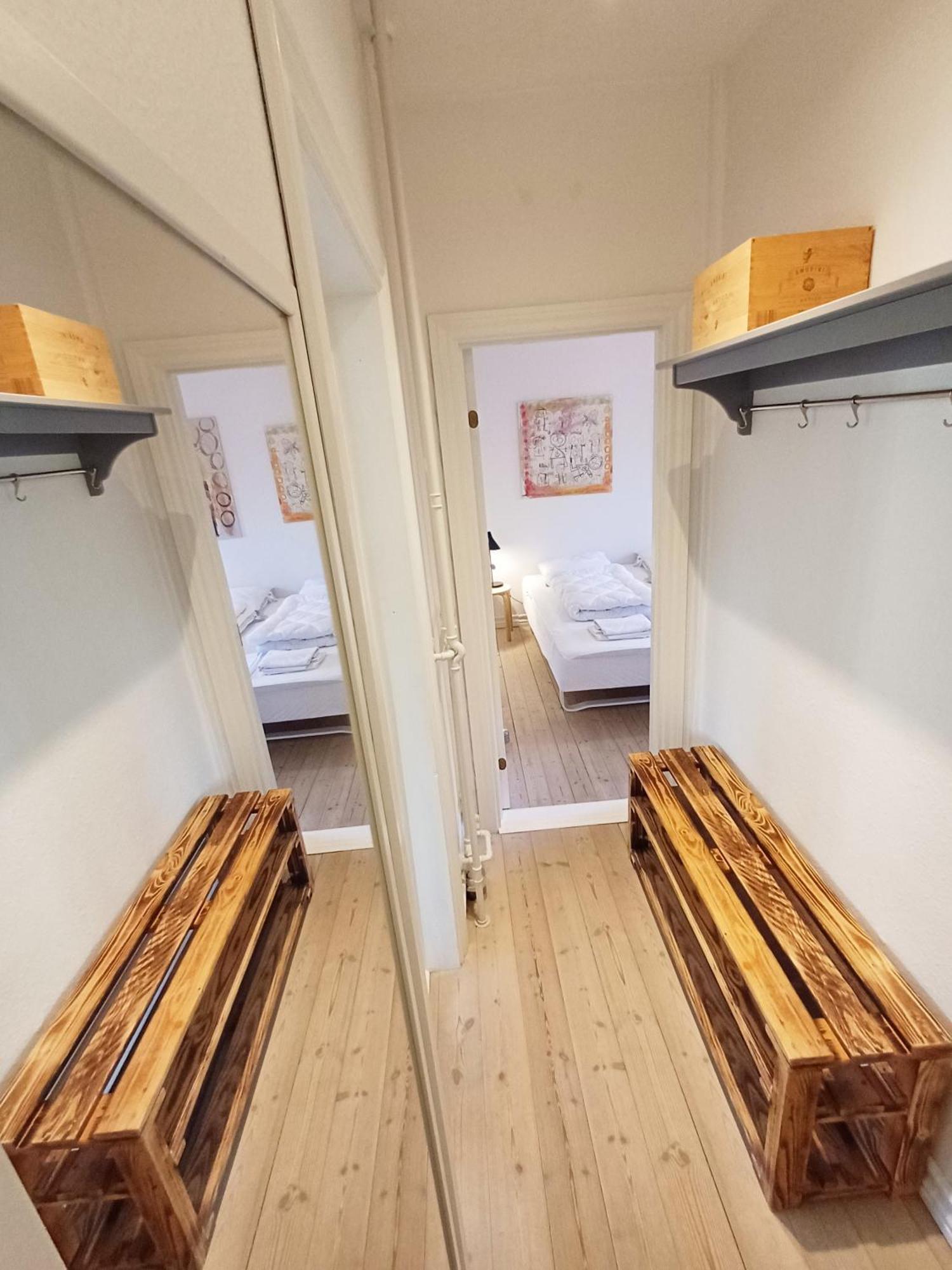Beautiful 7 Persons 3 Bedrooms In Lejlighed